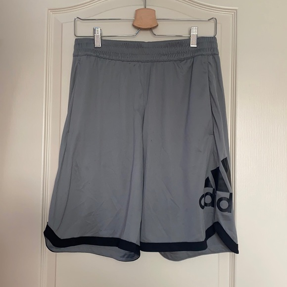 Adidas Climalite Shorts - Picture 1 of 7